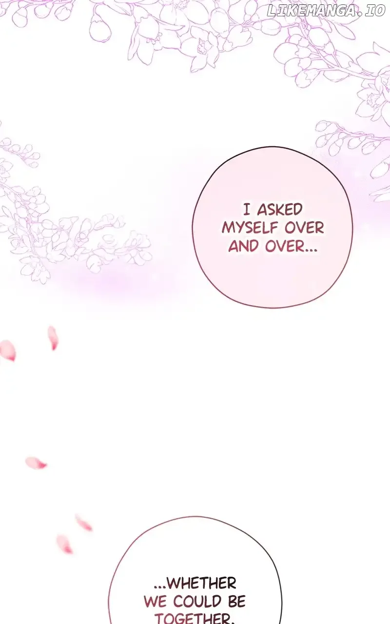 Hell Love Story Chapter 22 page 44