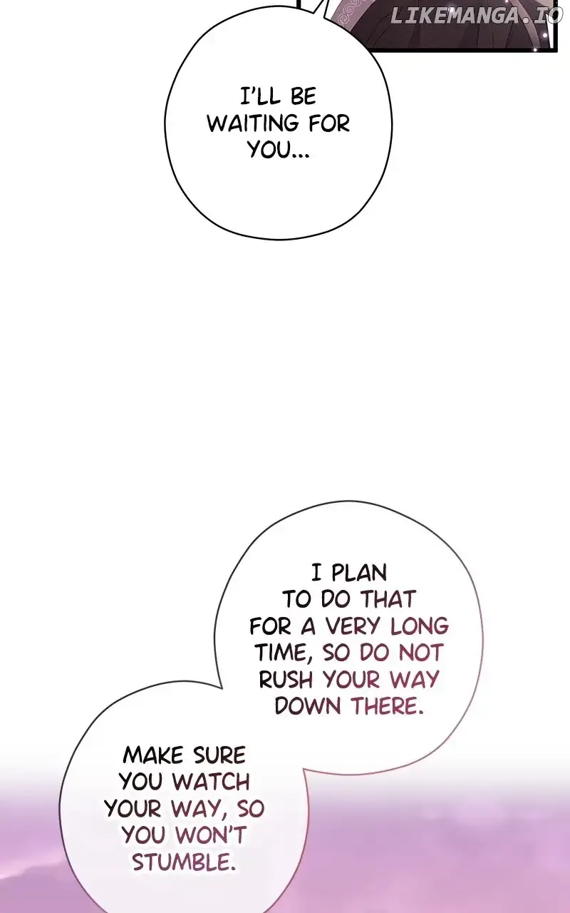Hell Love Story Chapter 22 page 77