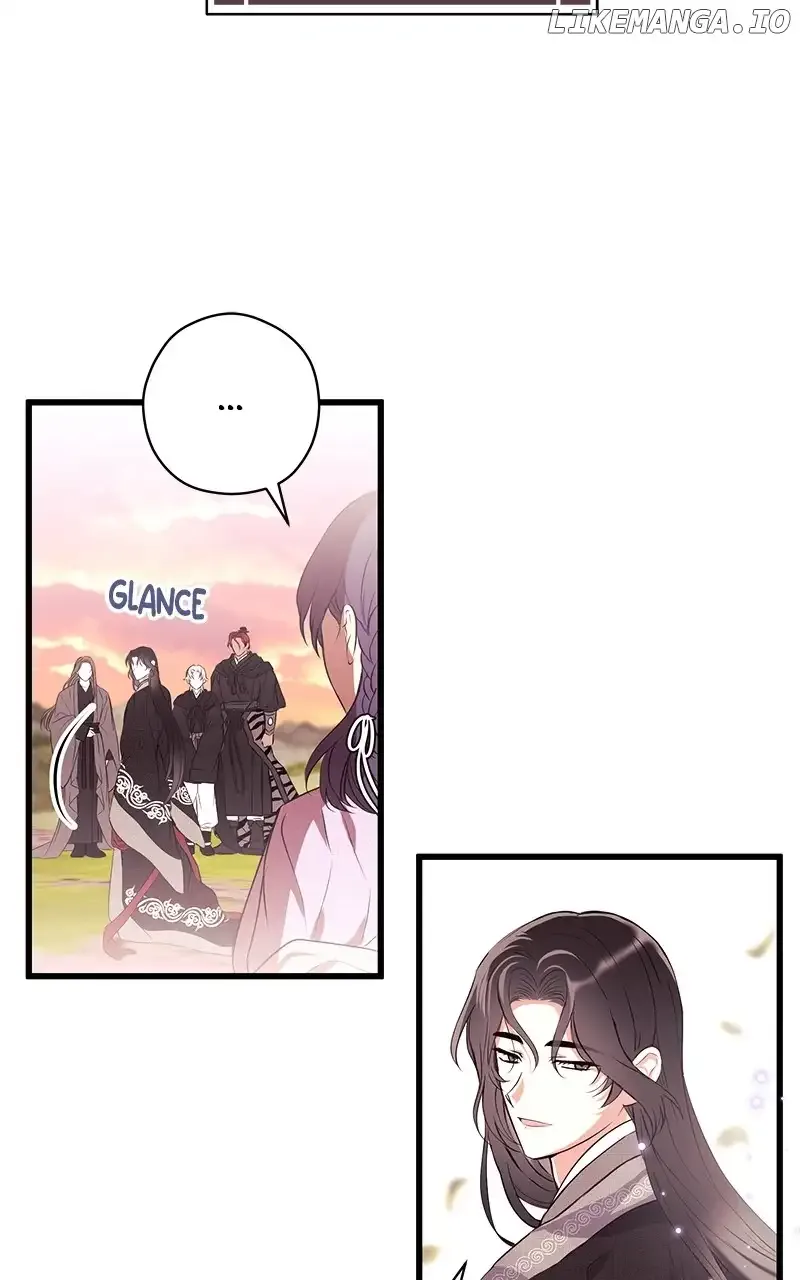 Hell Love Story Chapter 22 page 76