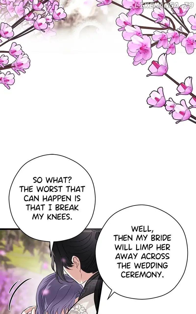 Hell Love Story Chapter 22 page 27