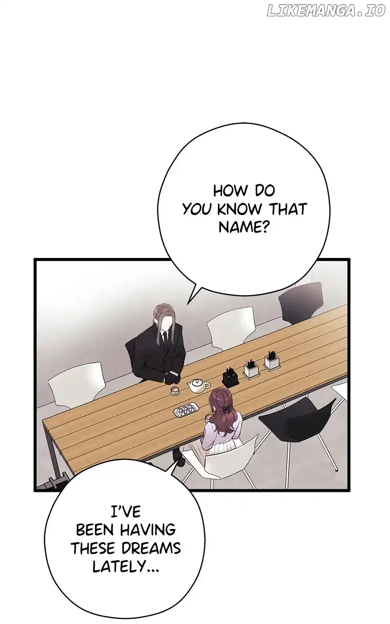 Hell Love Story Chapter 22 page 4