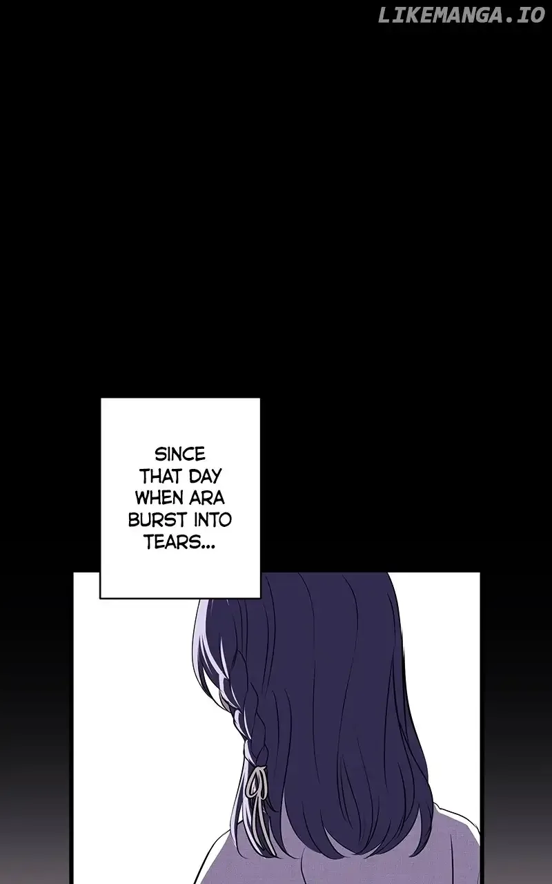 Hell Love Story Chapter 22 page 63