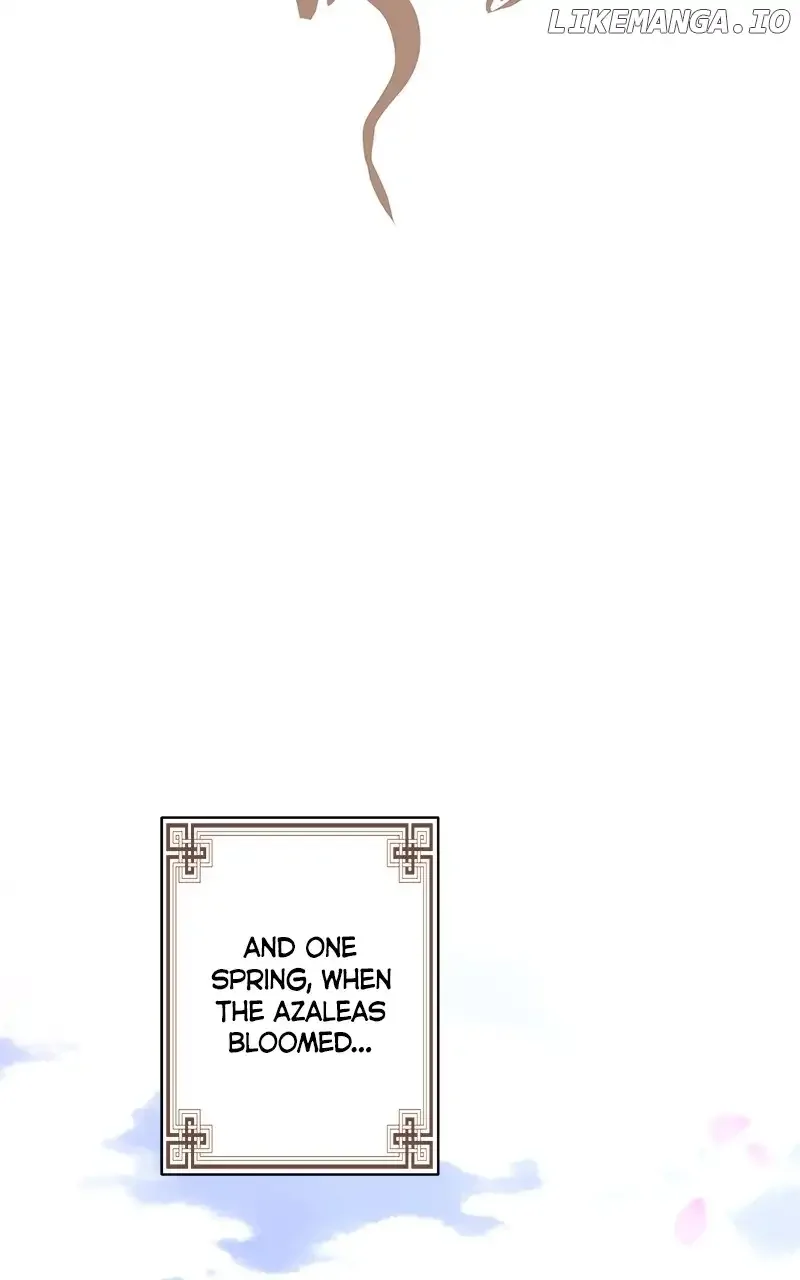 Hell Love Story Chapter 22 page 22