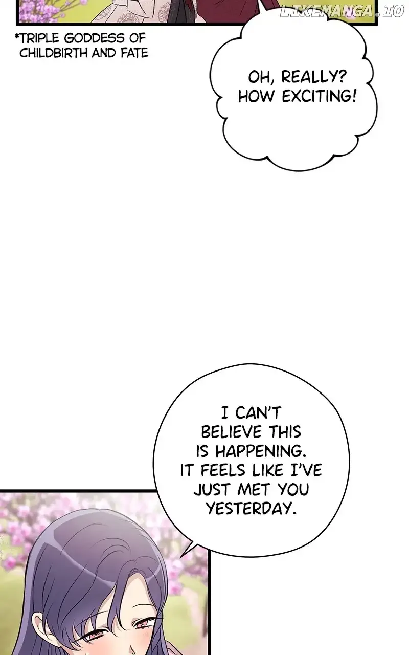 Hell Love Story Chapter 22 page 35