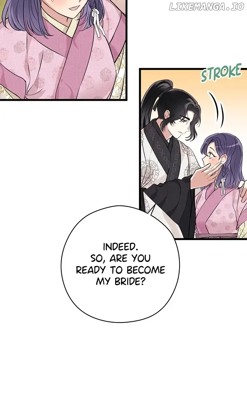 Hell Love Story Chapter 22 page 36