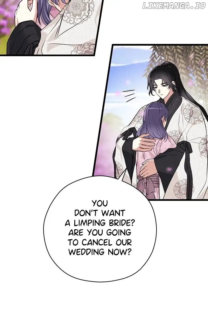 Hell Love Story Chapter 22 page 28