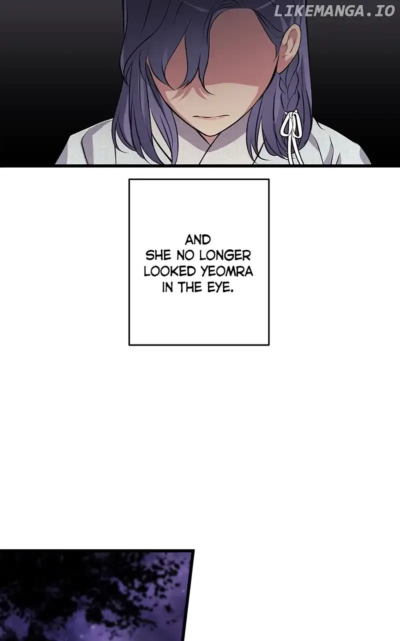Hell Love Story Chapter 22 page 67