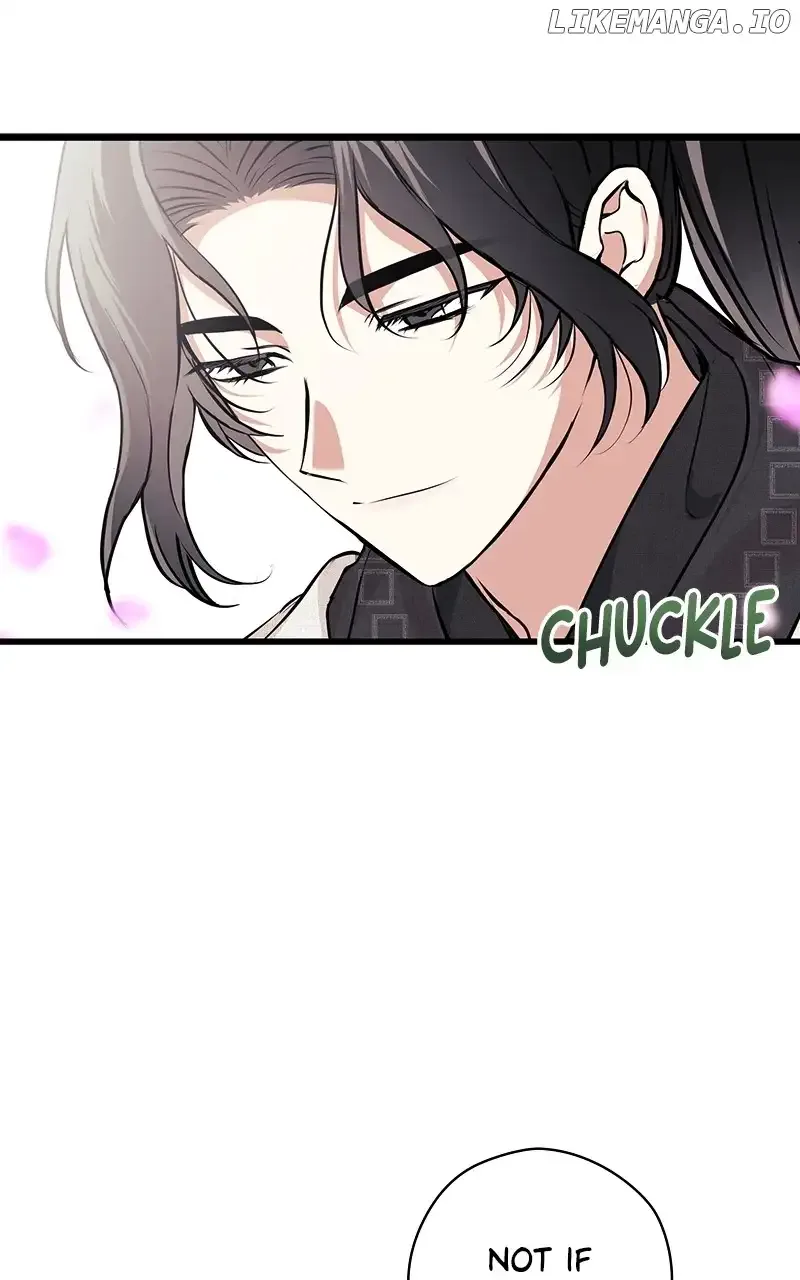 Hell Love Story Chapter 22 page 29