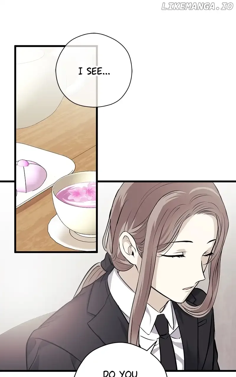 Hell Love Story Chapter 22 page 7