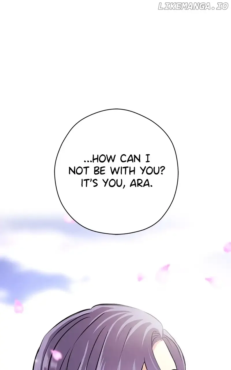 Hell Love Story Chapter 22 page 32