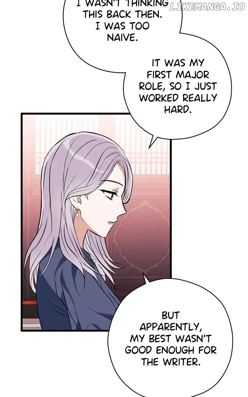 Hell Love Story Chapter 19 page 34