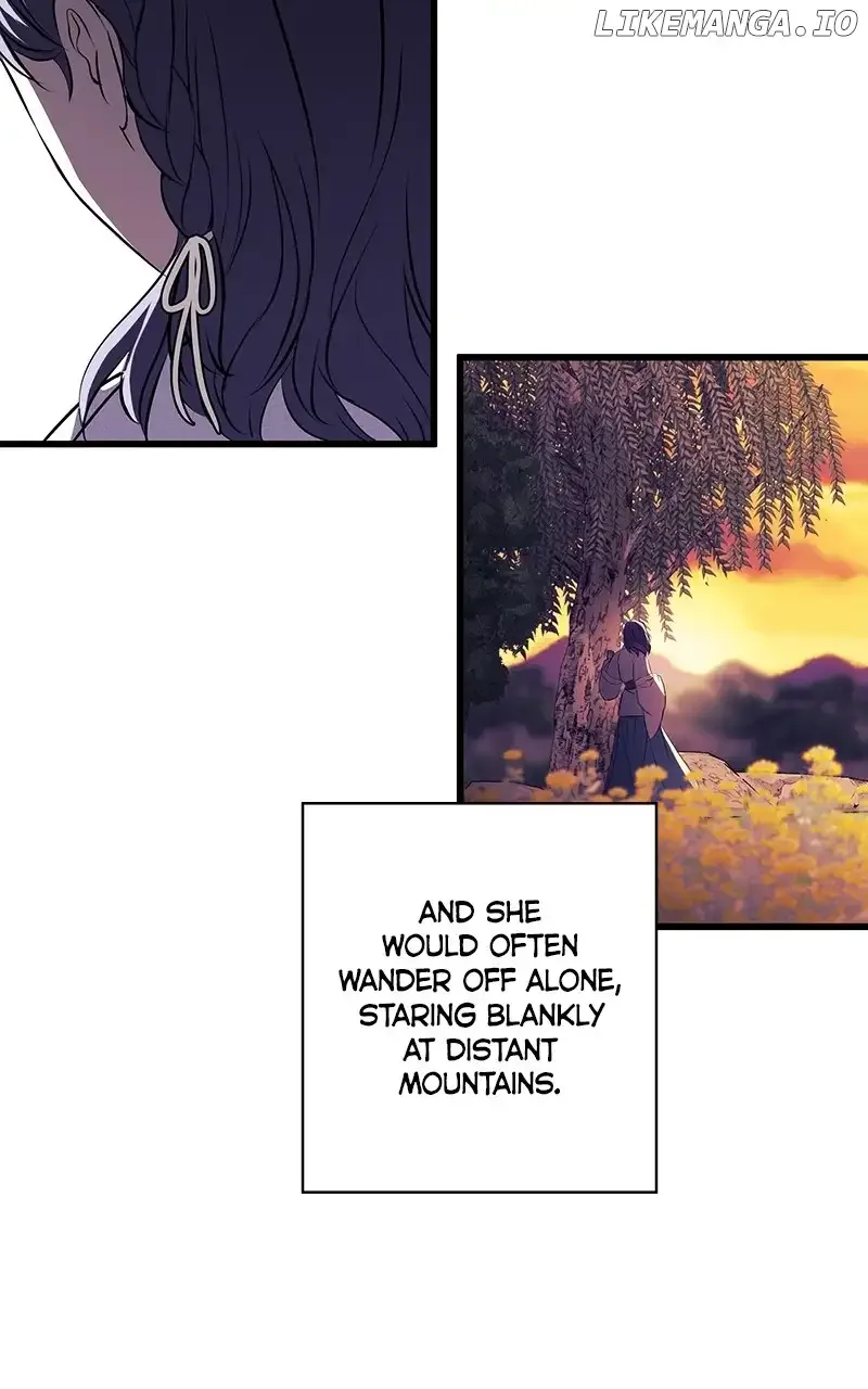 Hell Love Story Chapter 22 page 65