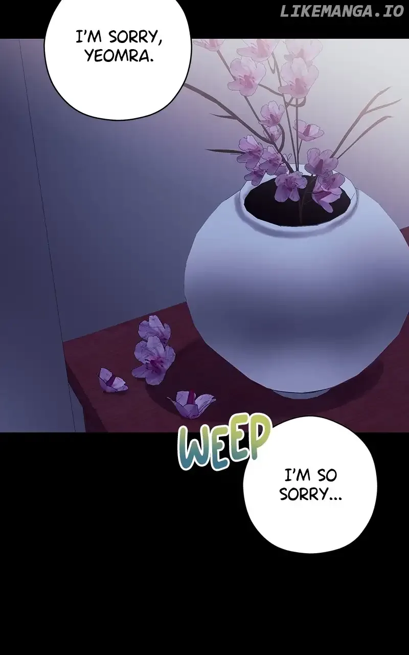 Hell Love Story Chapter 22 page 62