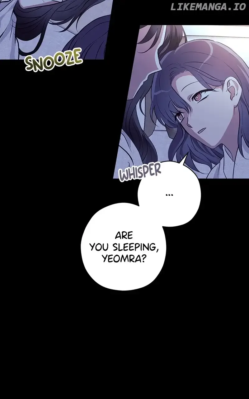Hell Love Story Chapter 22 page 56
