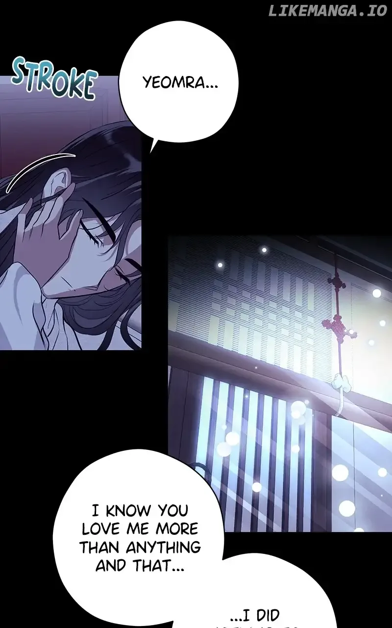 Hell Love Story Chapter 22 page 58