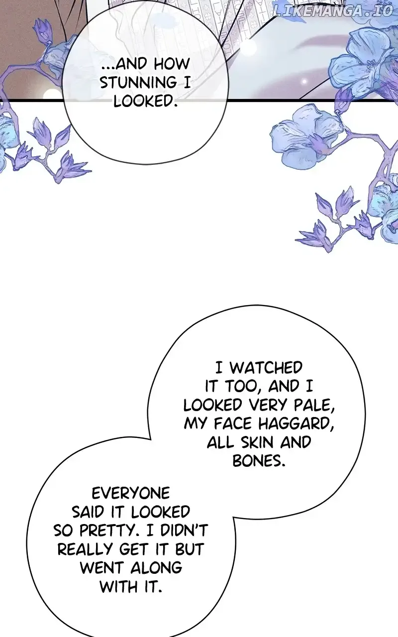 Hell Love Story Chapter 19 page 40