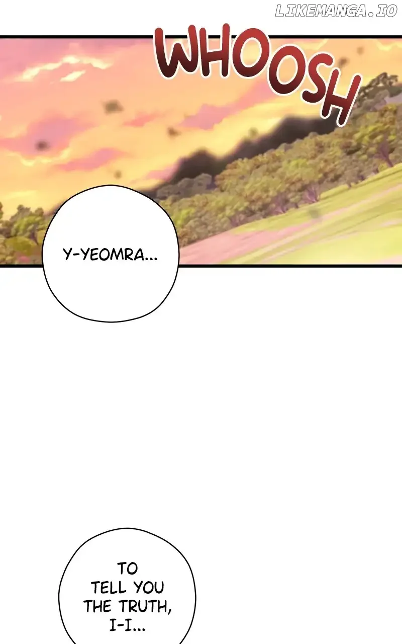 Hell Love Story Chapter 22 page 74