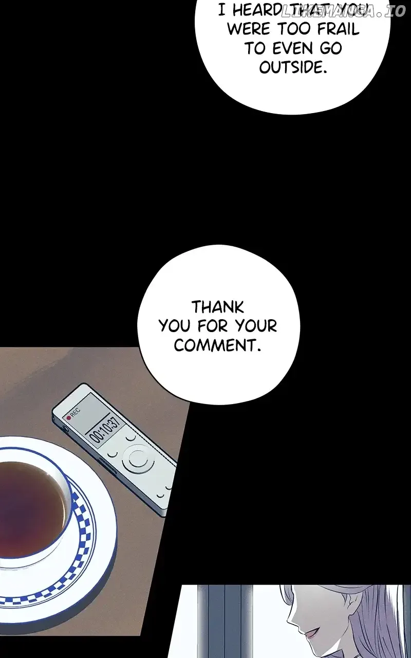 Hell Love Story Chapter 19 page 52