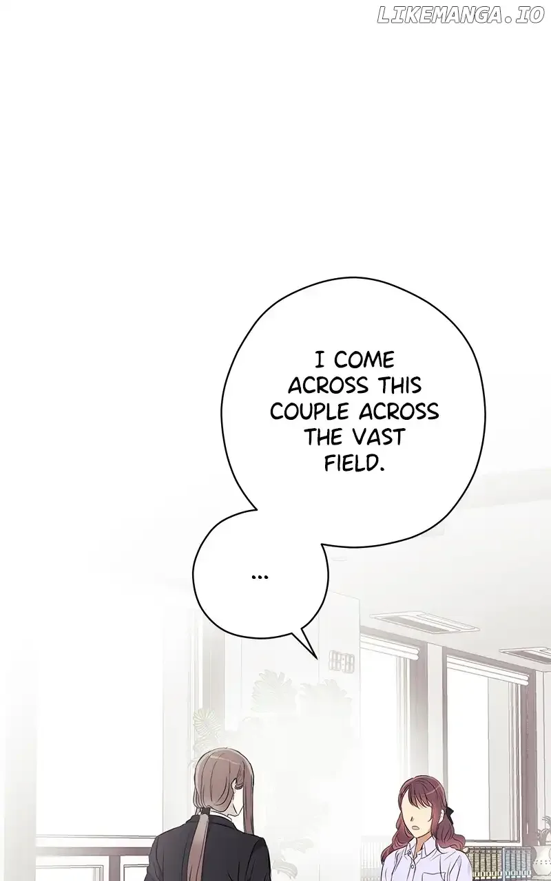 Hell Love Story Chapter 22 page 5