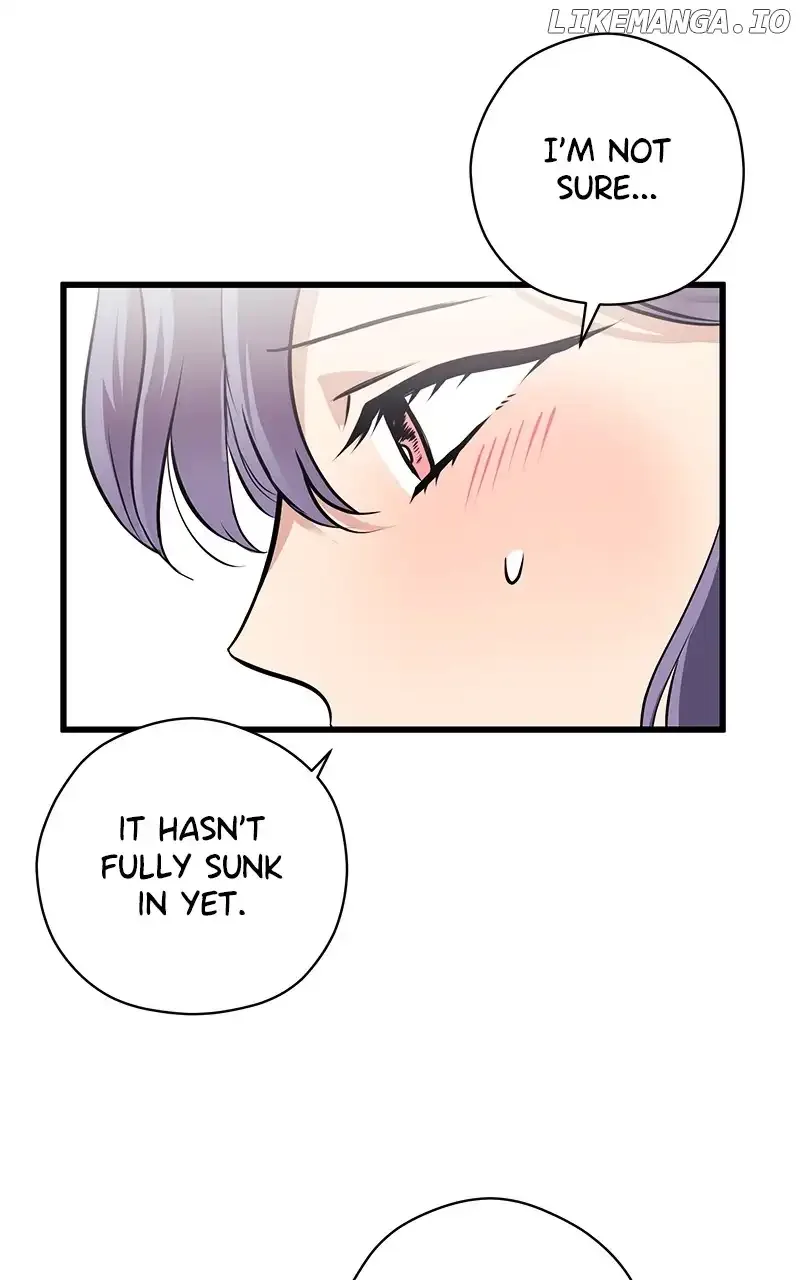 Hell Love Story Chapter 22 page 37