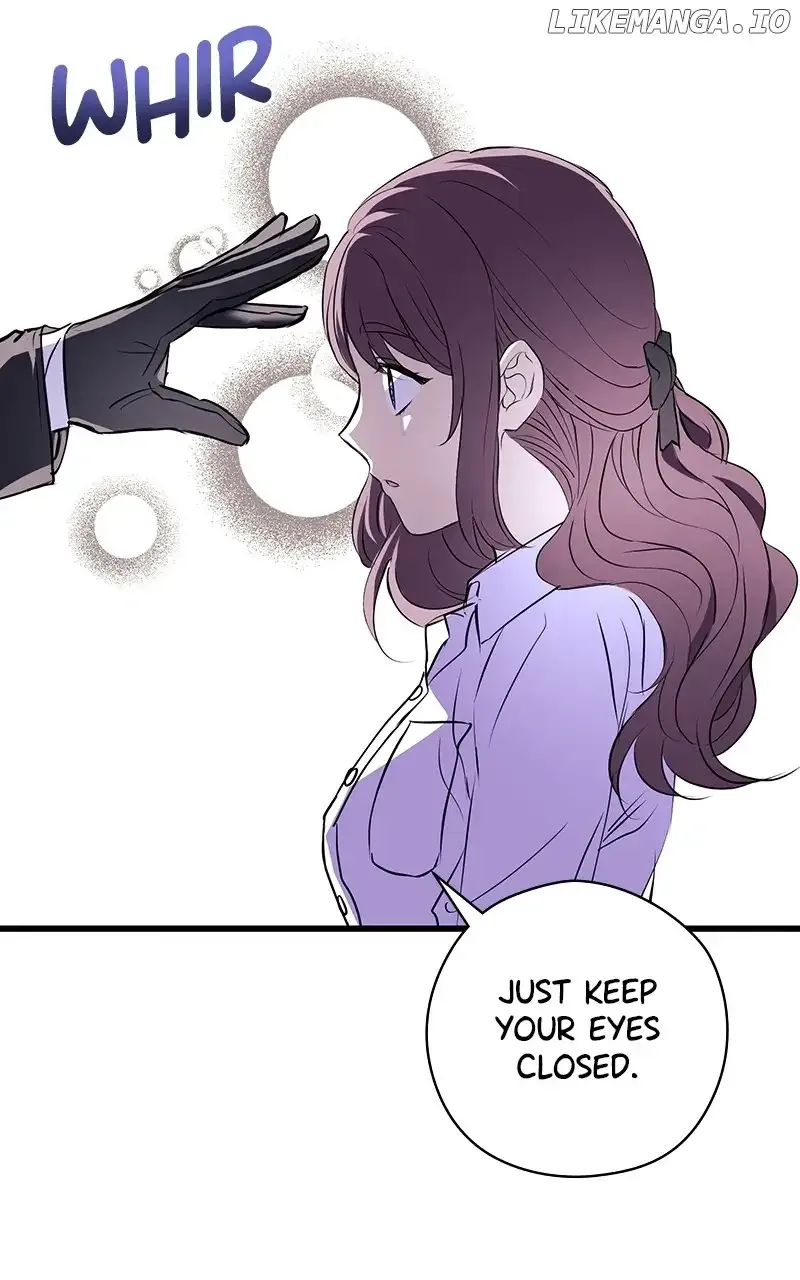 Hell Love Story Chapter 22 page 13