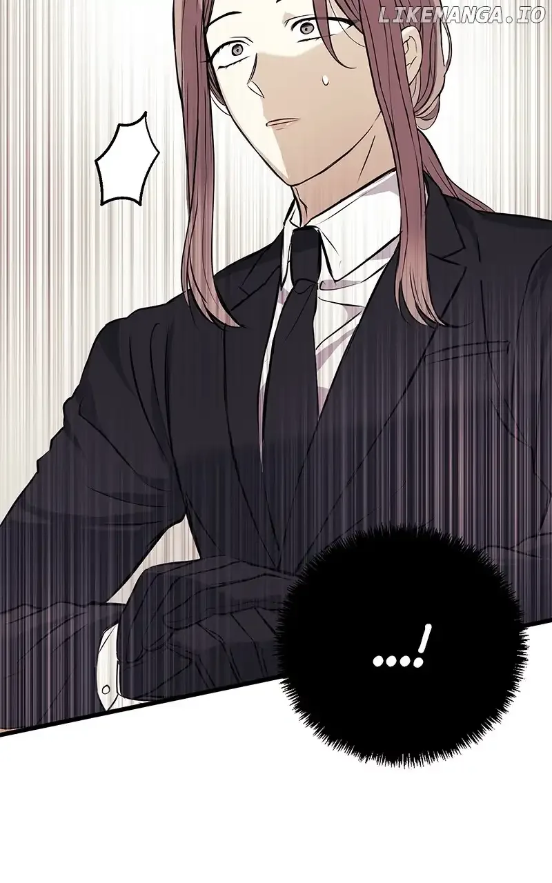 Hell Love Story Chapter 22 page 3