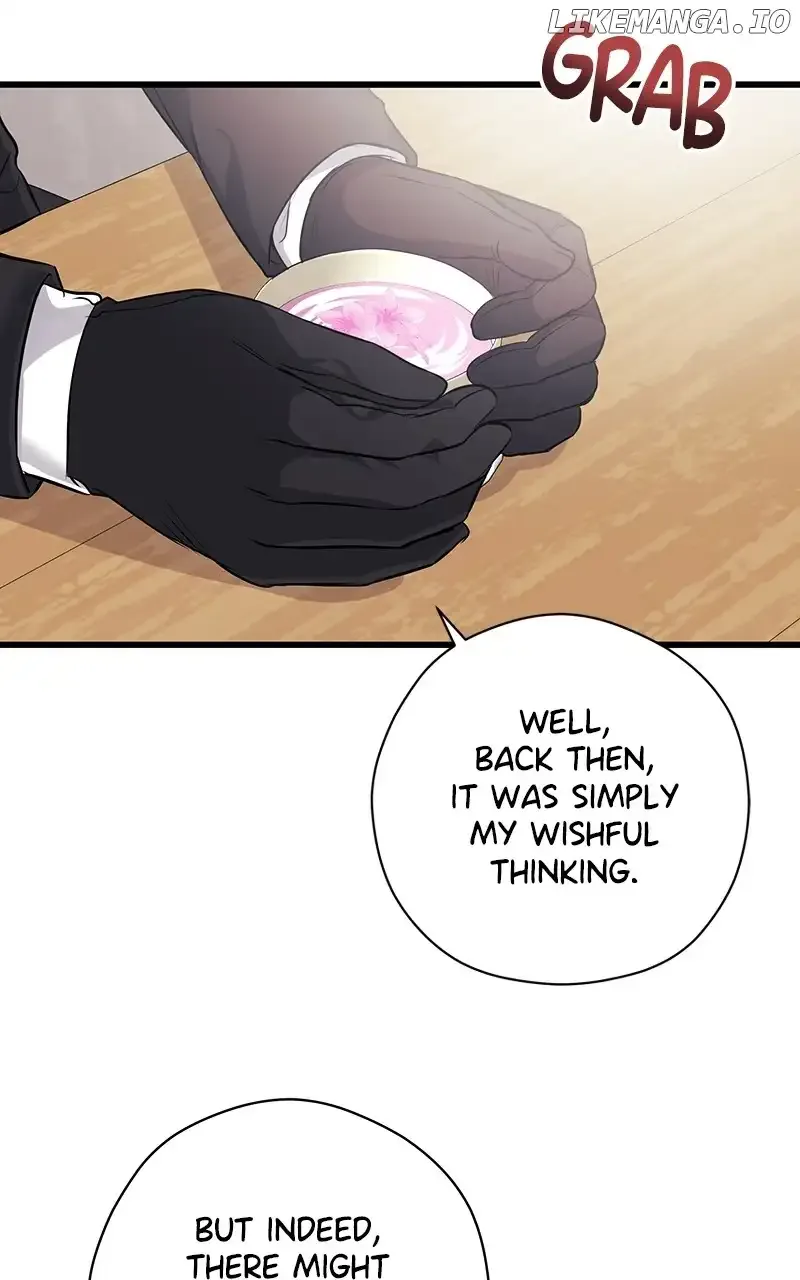 Hell Love Story Chapter 22 page 9