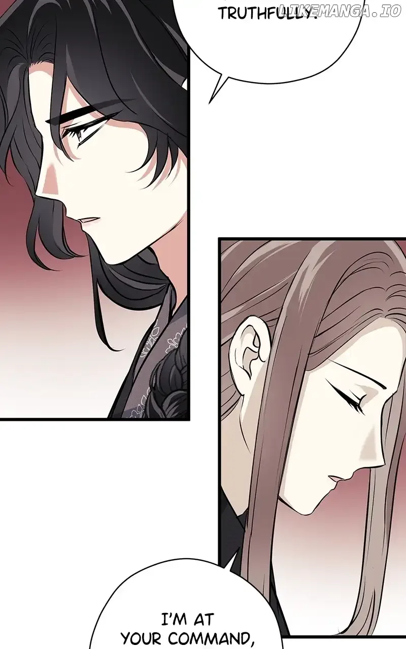 Hell Love Story Chapter 22 page 71
