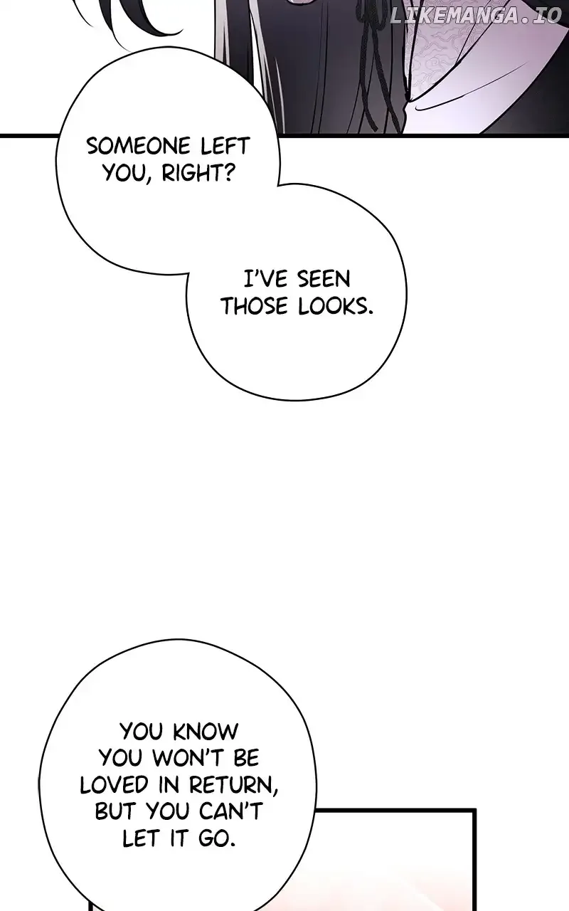 Hell Love Story Chapter 21 page 3