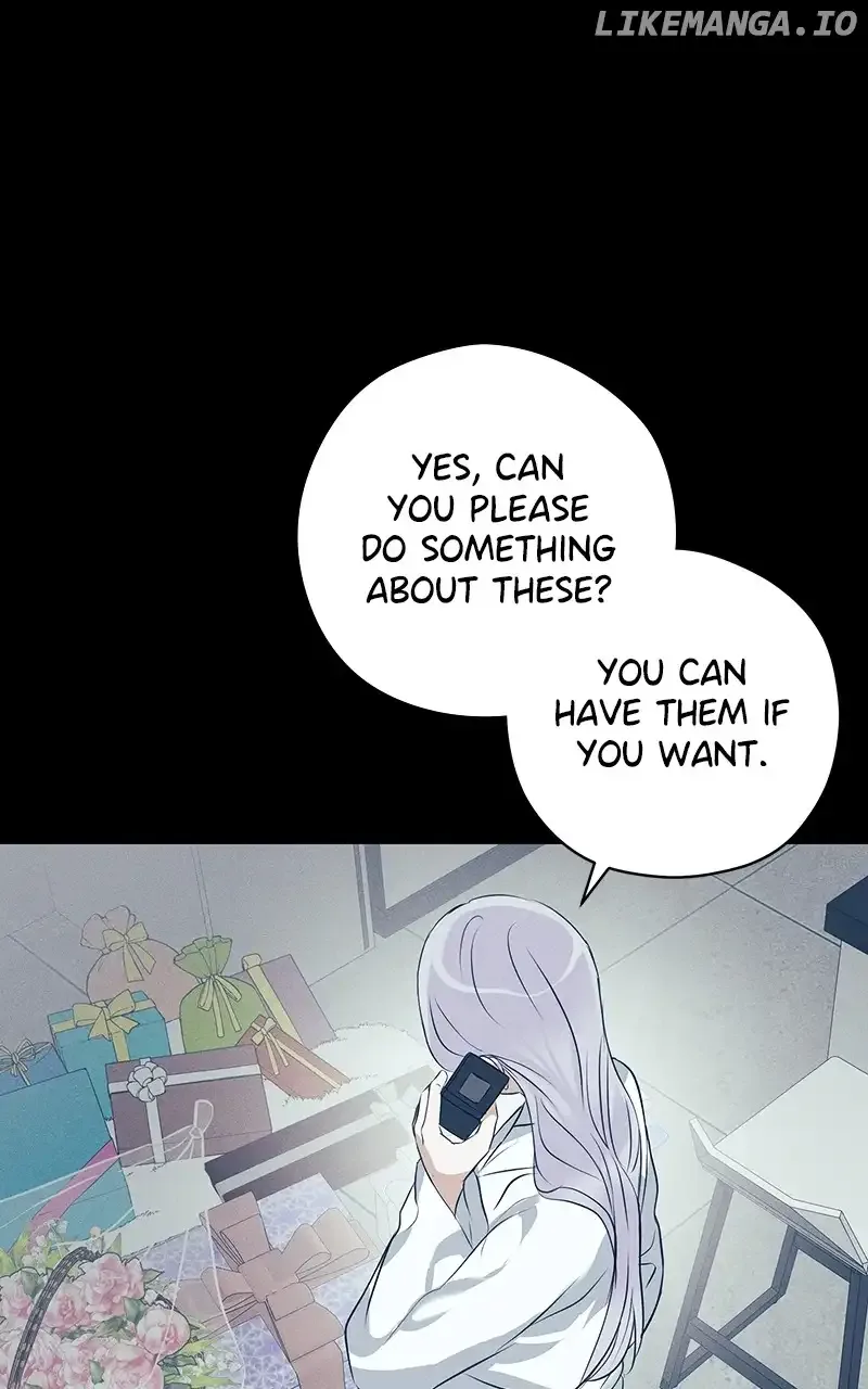 Hell Love Story Chapter 19 page 55