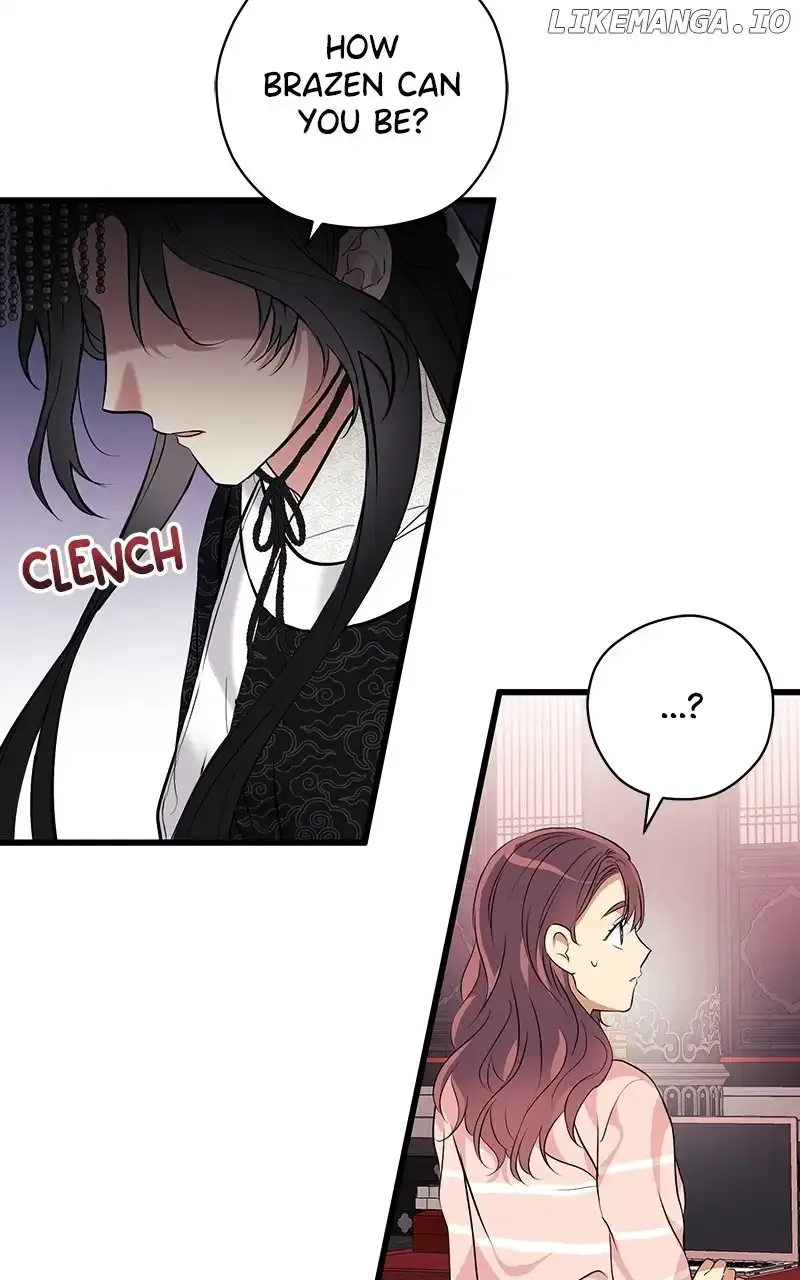 Hell Love Story Chapter 19 page 63
