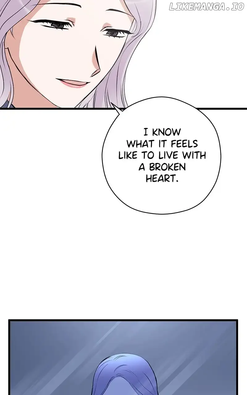 Hell Love Story Chapter 21 page 5