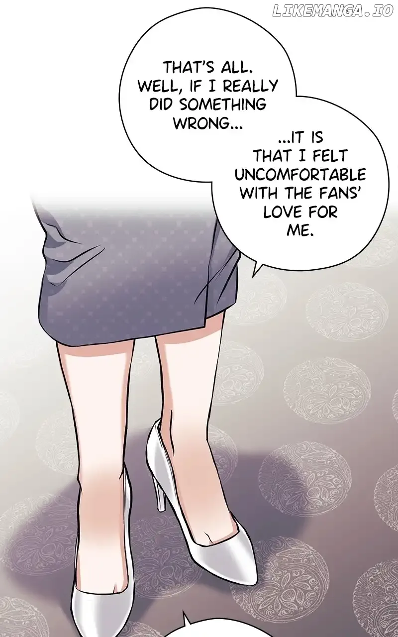 Hell Love Story Chapter 19 page 60