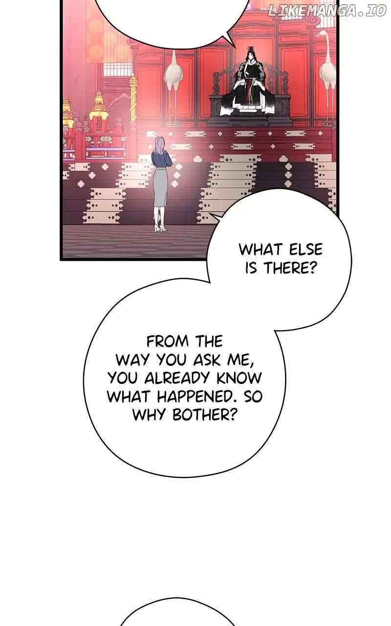 Hell Love Story Chapter 19 page 62