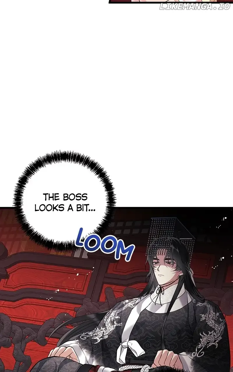Hell Love Story Chapter 19 page 64