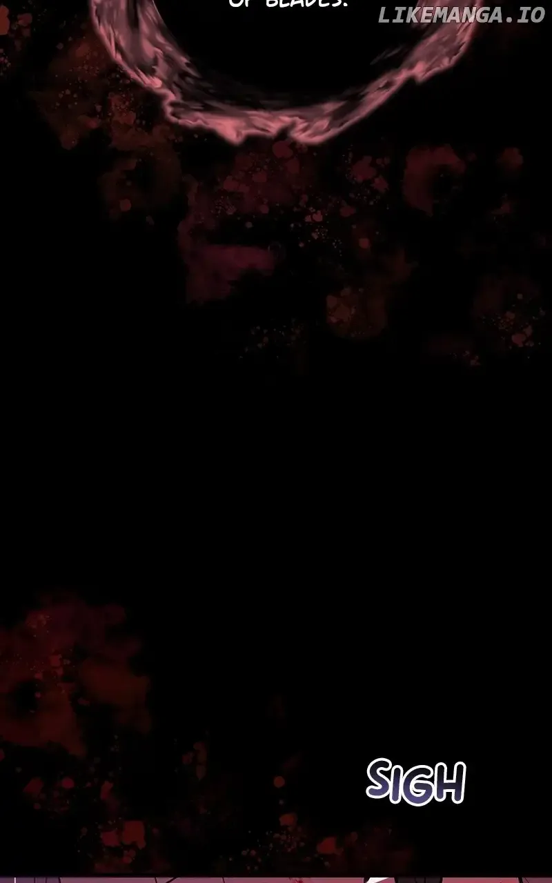 Hell Love Story Chapter 21 page 14