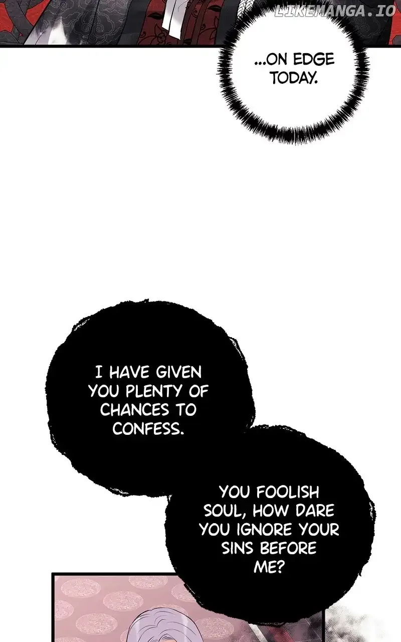 Hell Love Story Chapter 19 page 65