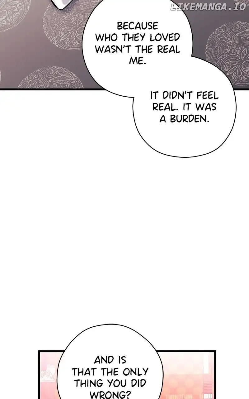 Hell Love Story Chapter 19 page 61