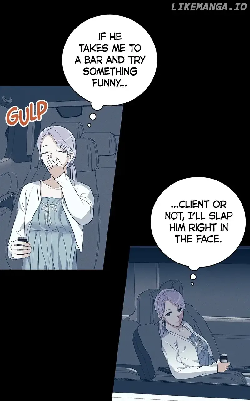 Hell Love Story Chapter 19 page 72