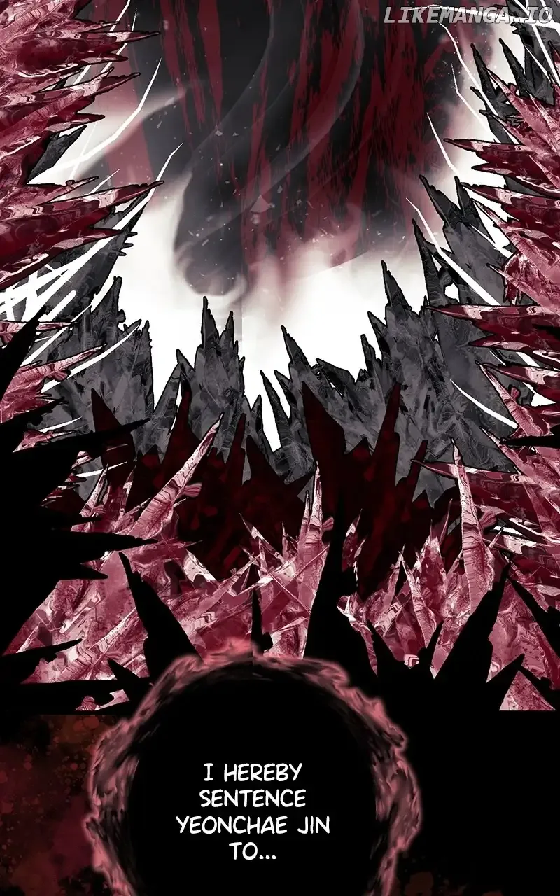 Hell Love Story Chapter 21 page 12