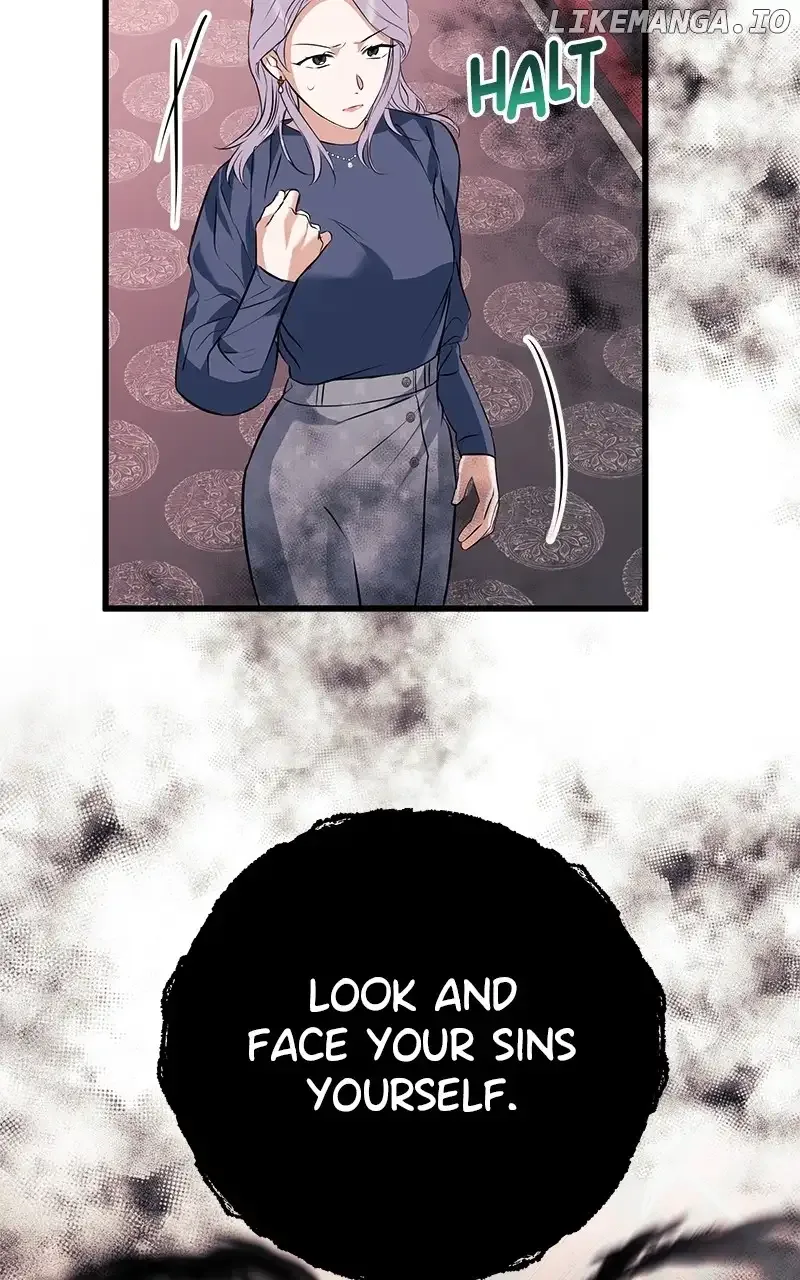 Hell Love Story Chapter 19 page 66