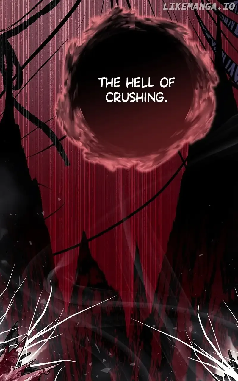 Hell Love Story Chapter 21 page 11