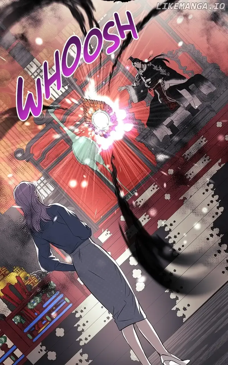 Hell Love Story Chapter 19 page 67