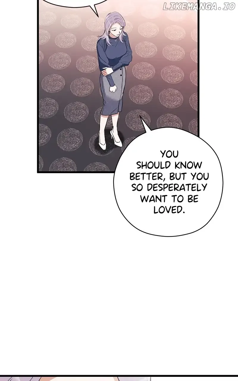 Hell Love Story Chapter 21 page 4