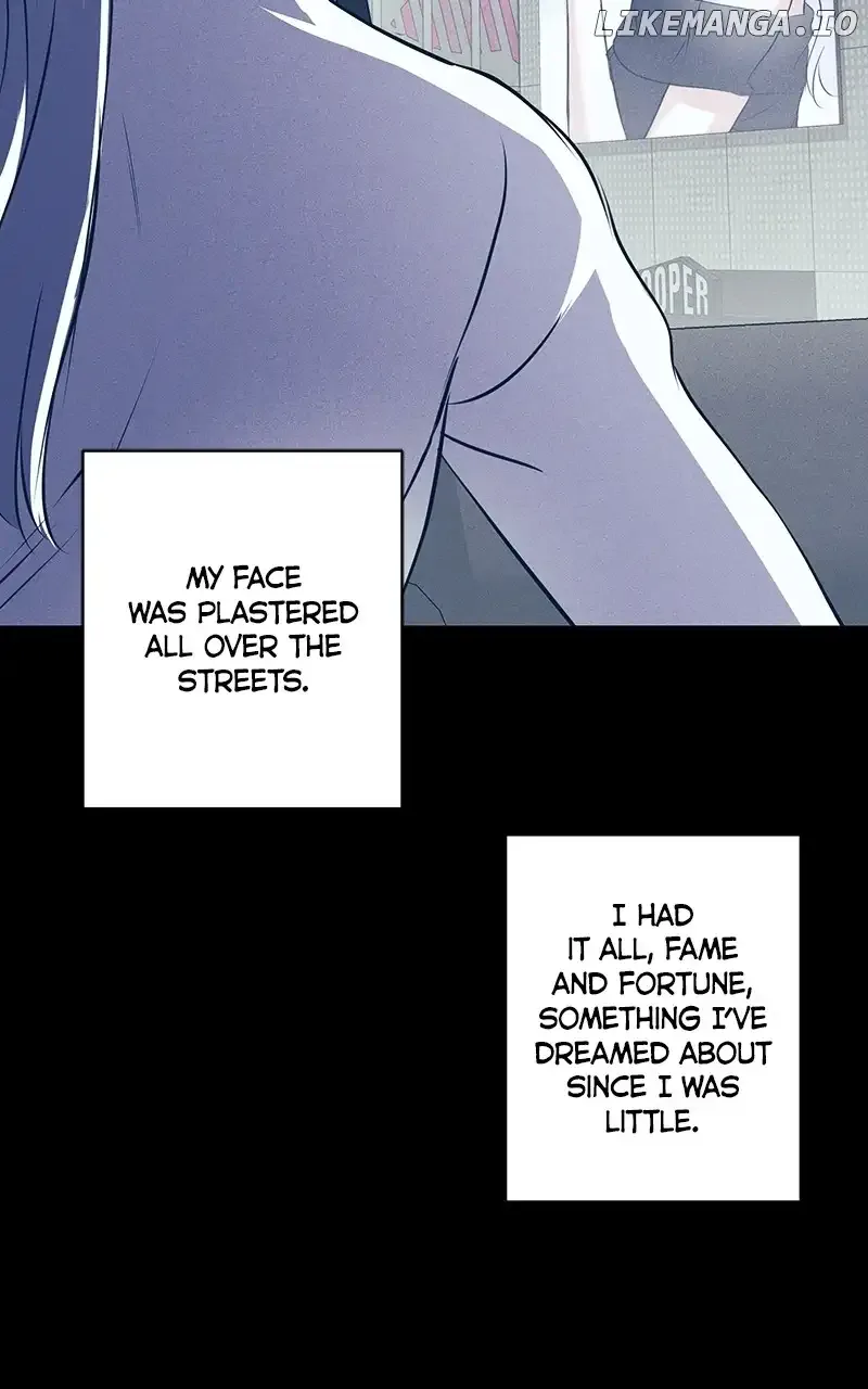 Hell Love Story Chapter 19 page 75
