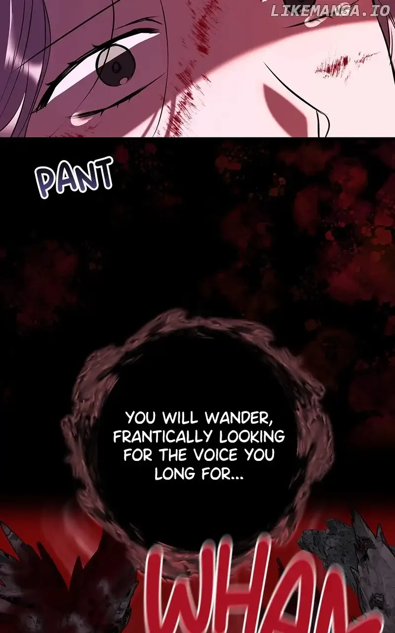 Hell Love Story Chapter 21 page 15