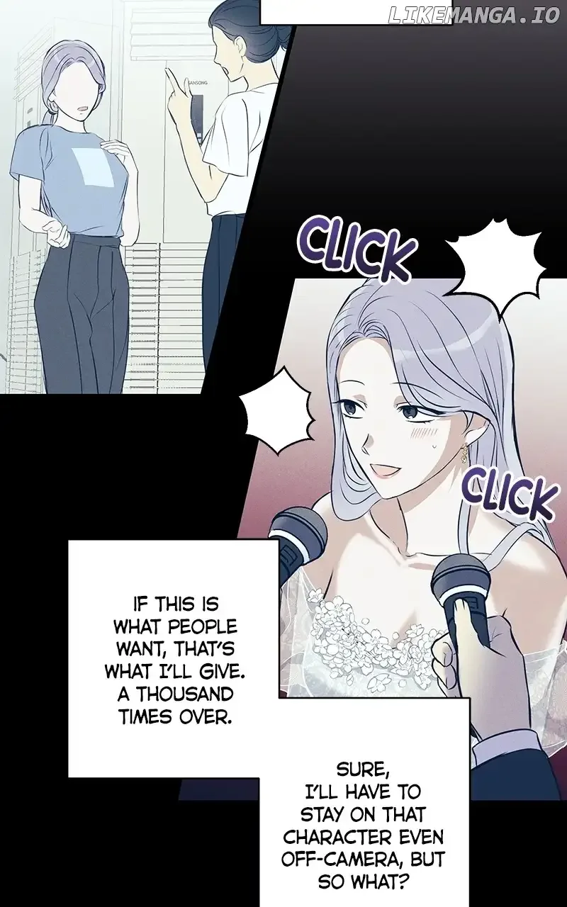 Hell Love Story Chapter 19 page 48