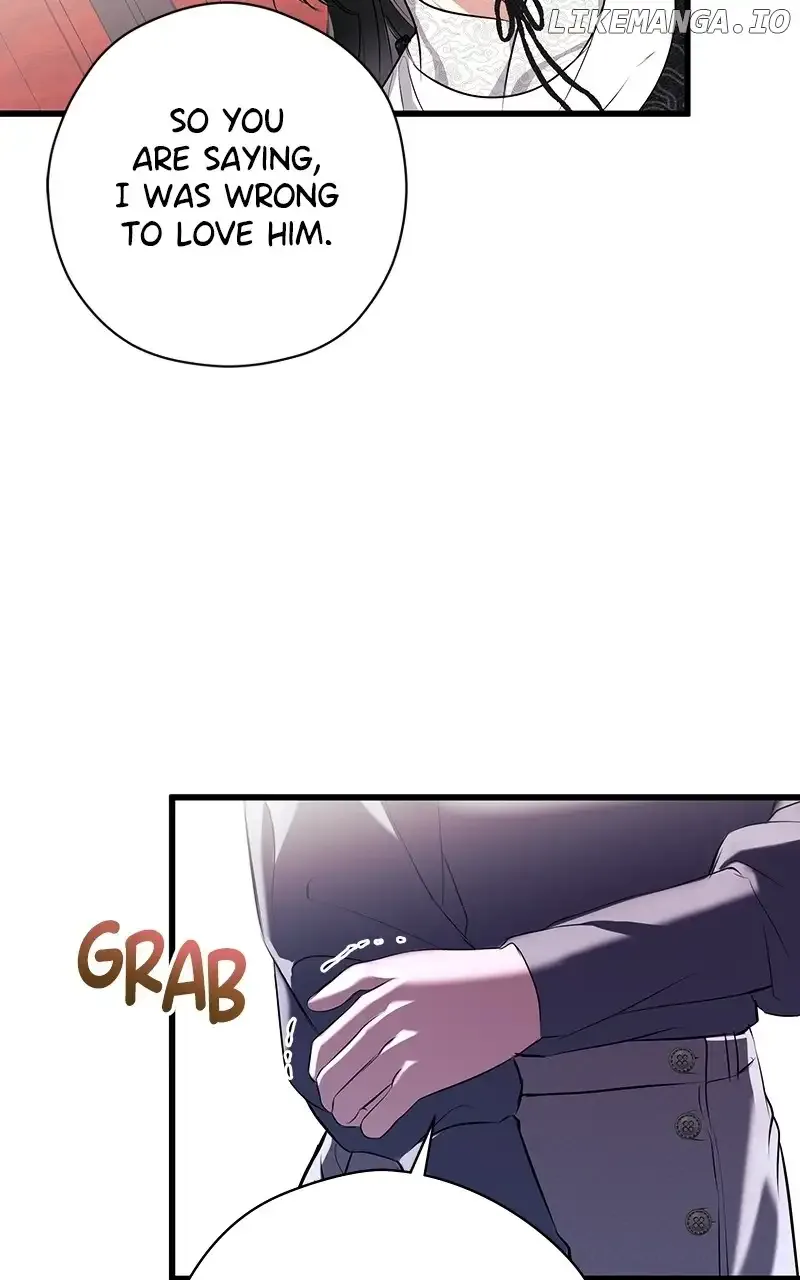 Hell Love Story Chapter 21 page 21