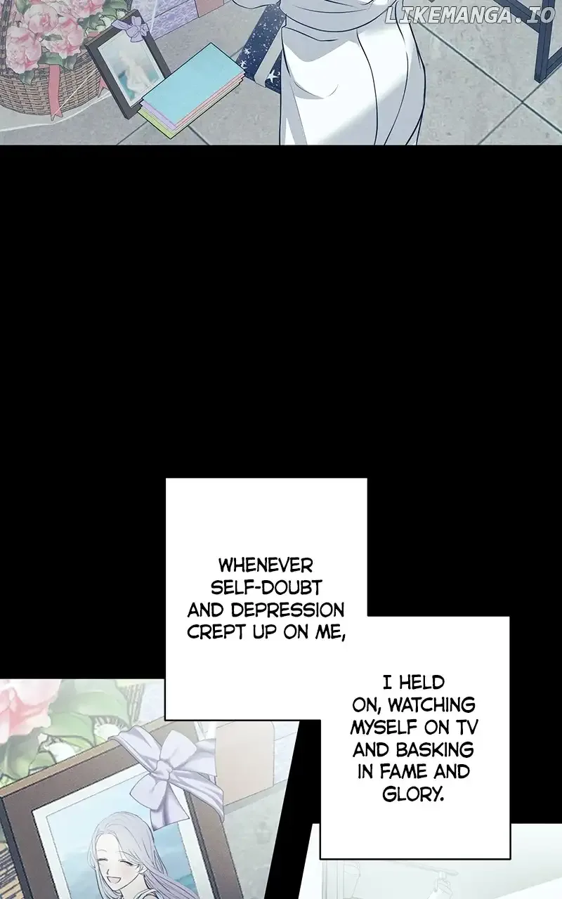 Hell Love Story Chapter 19 page 56
