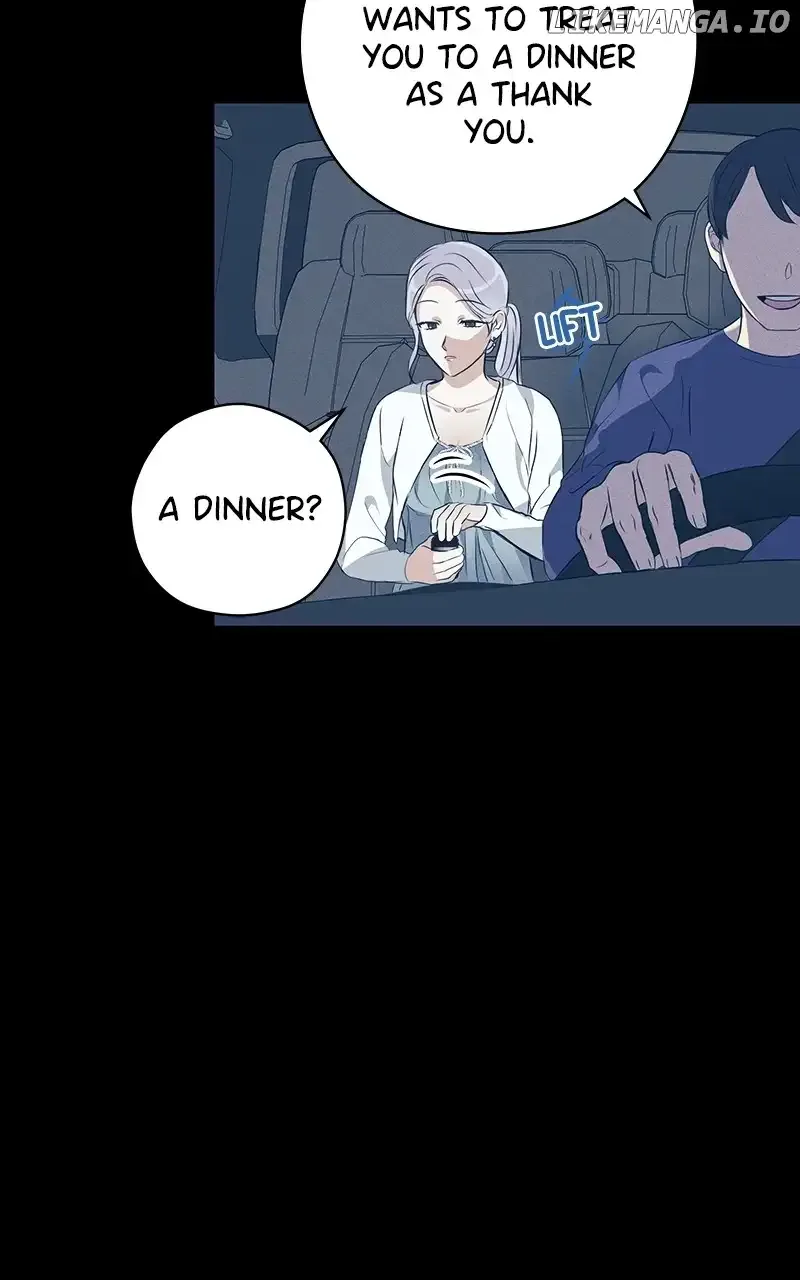 Hell Love Story Chapter 19 page 70
